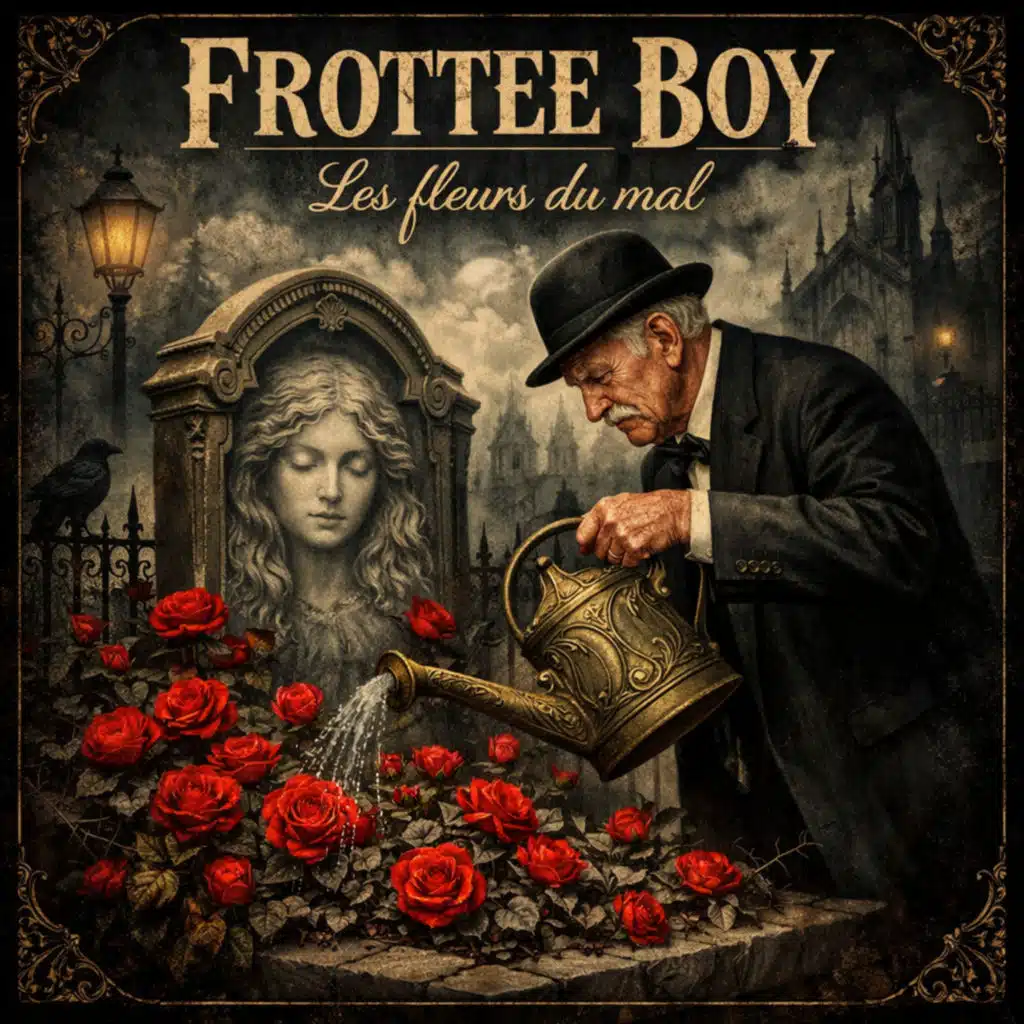 Les Fleurs Du Mal