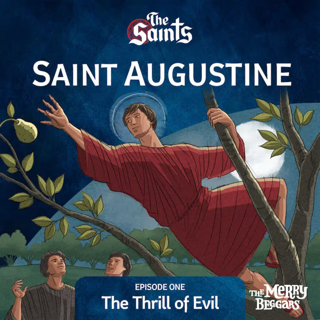 Saint Augustine: Episode One