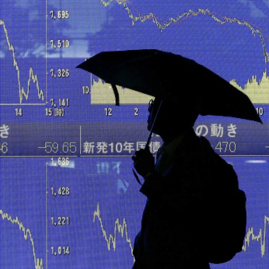 Are we in an economic 'doom loop'?