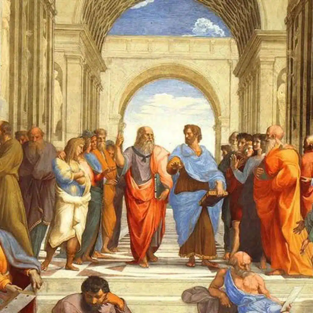 Aristotle - Wisdom, Habit, and the Call of Christ. Part 1. (Bonus Episode)