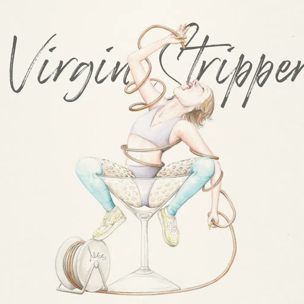 Virgin Stripper