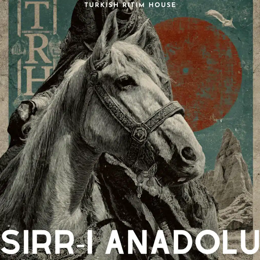 Sırr-ı Anadolu