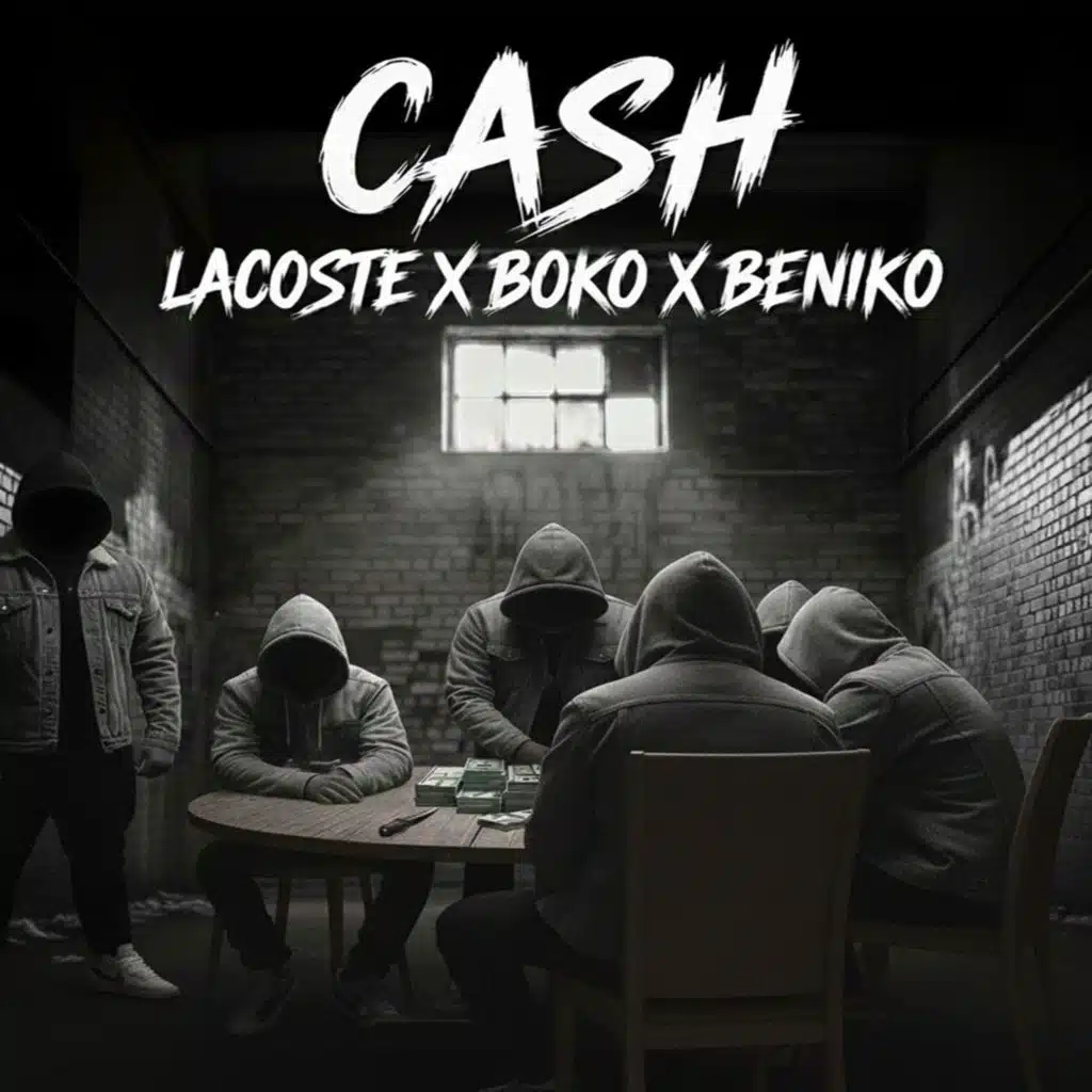 Cash