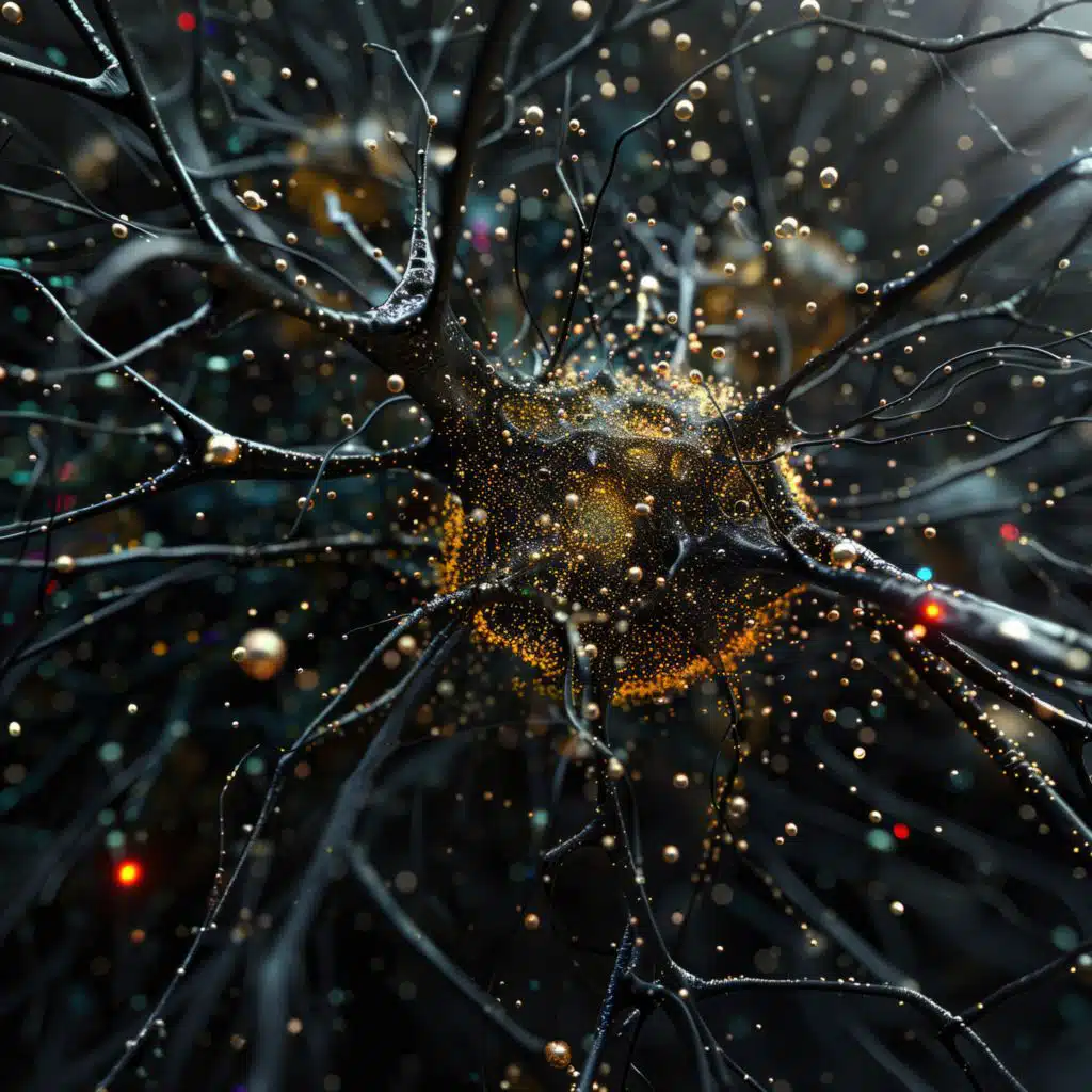 Neuroplasticity Boost