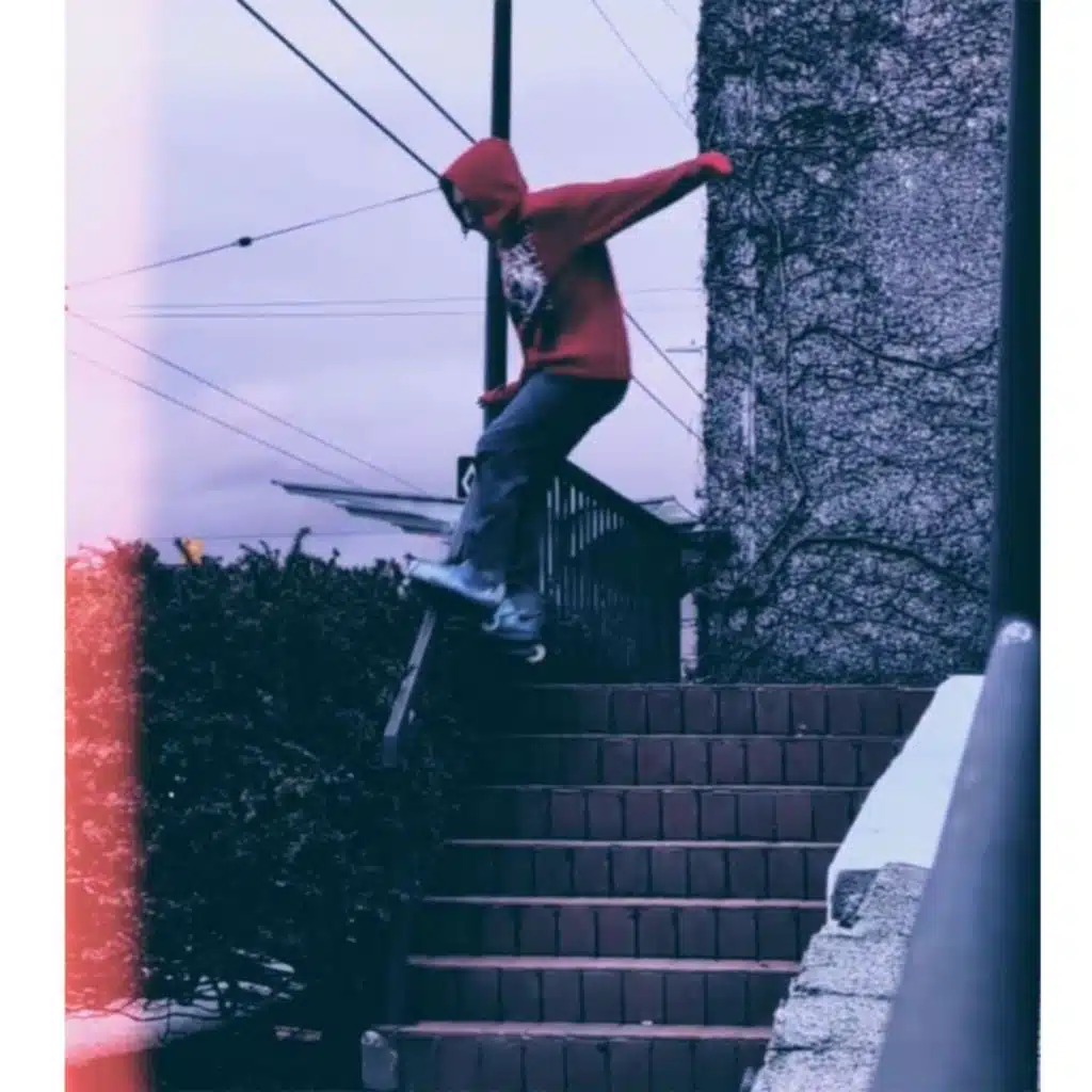 909 Petey & Camoflauge Monk