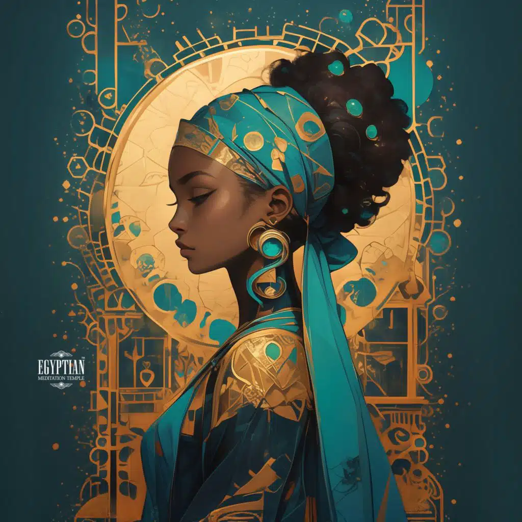 Ancient Nile Journey