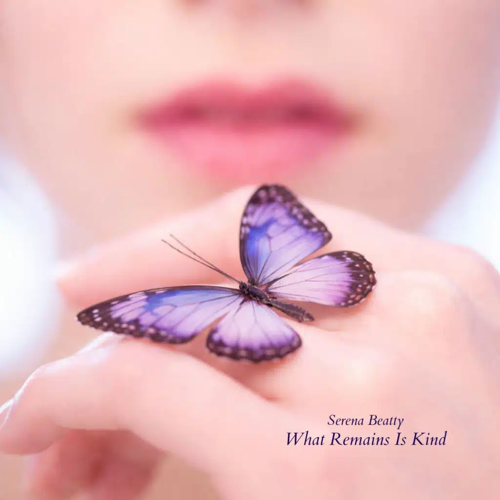 What Remains Is Kind