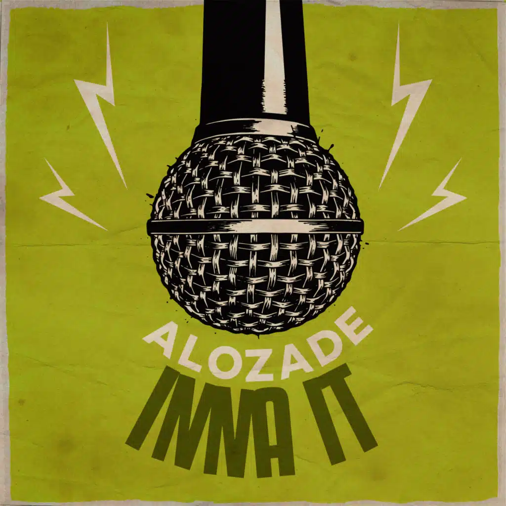 Alozade