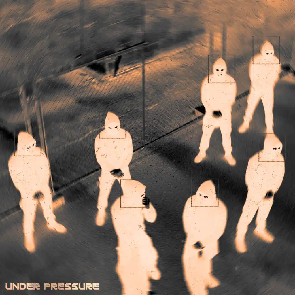 UNDER PRESSURE