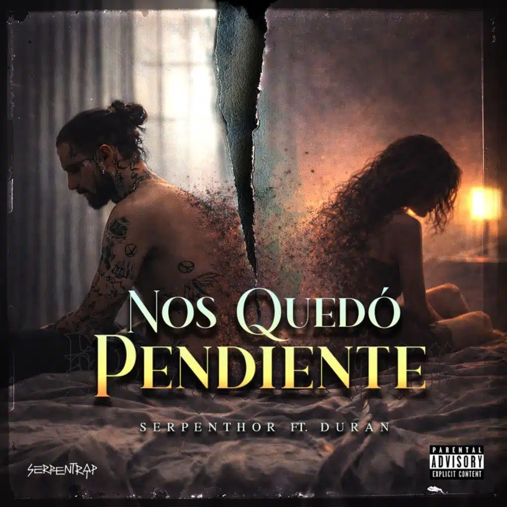 Nos Quedó Pendiente