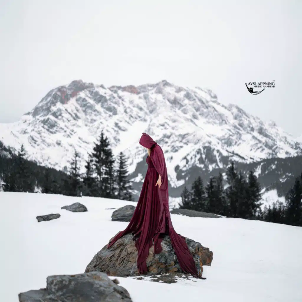 Avslappning Musik Akademi