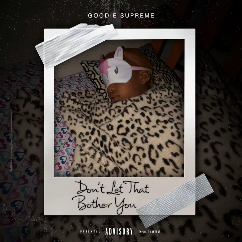 Don't Let That Bother You