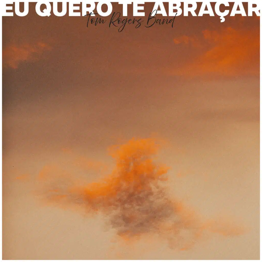 Eu quero te abraçar