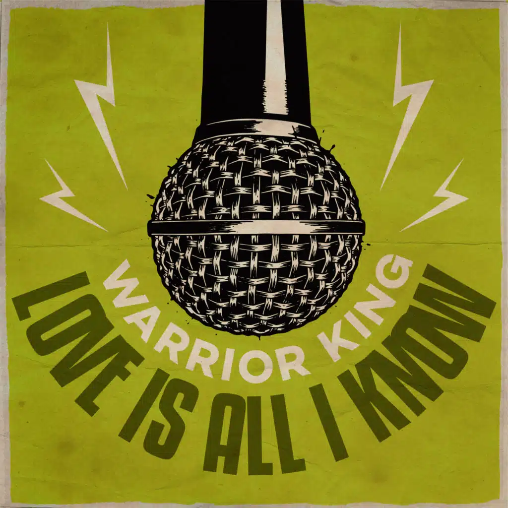 Warrior King