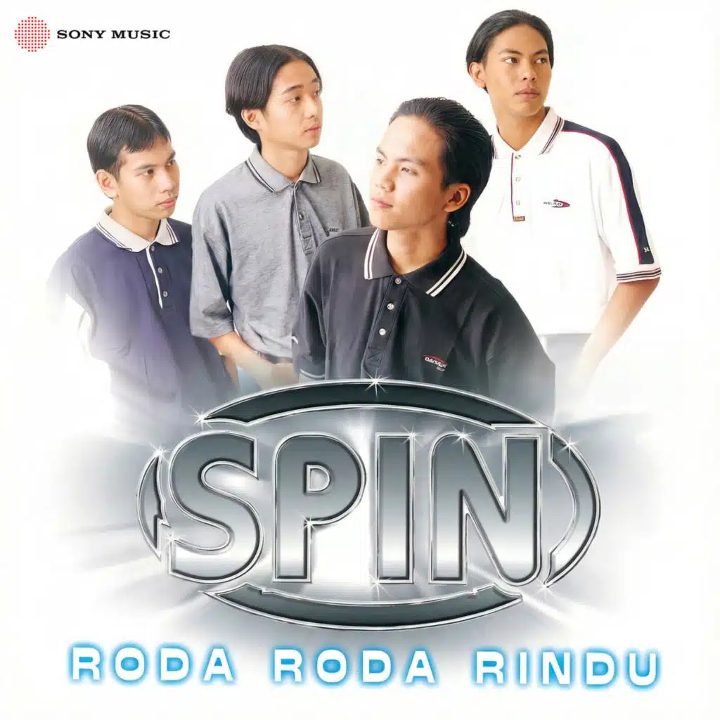 Roda Roda Rindu