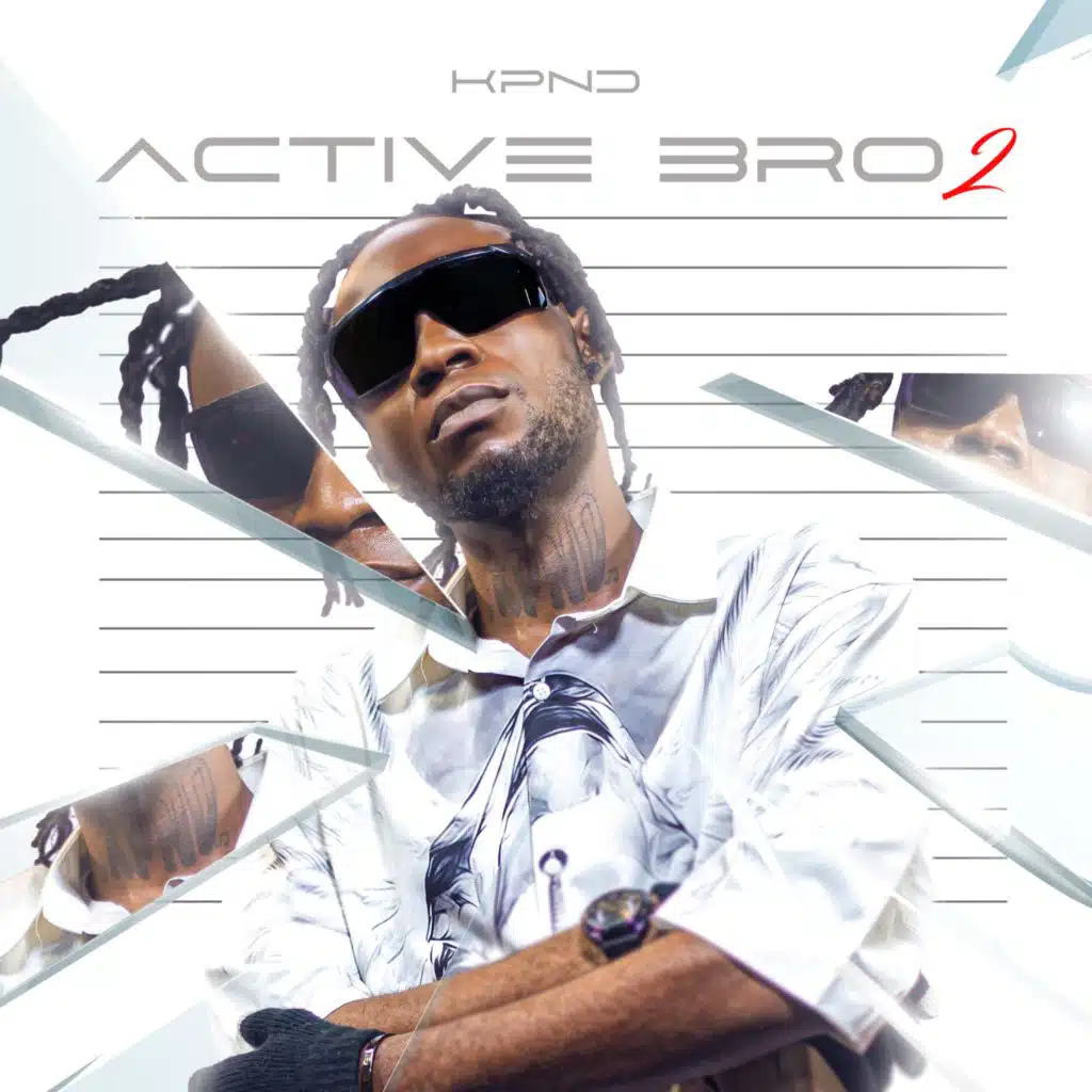 ACTIVE BRO 2