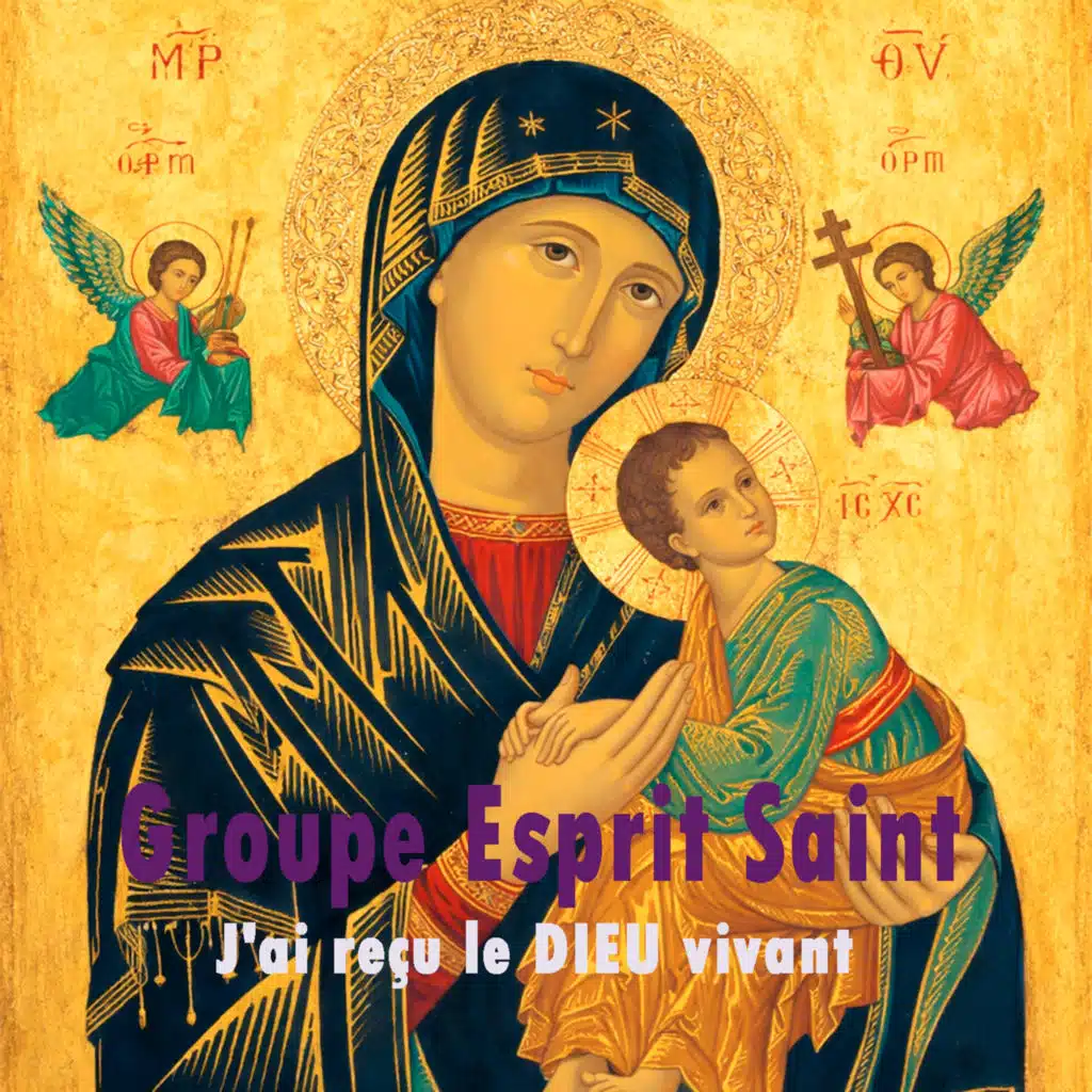 Groupe Esprit Saint