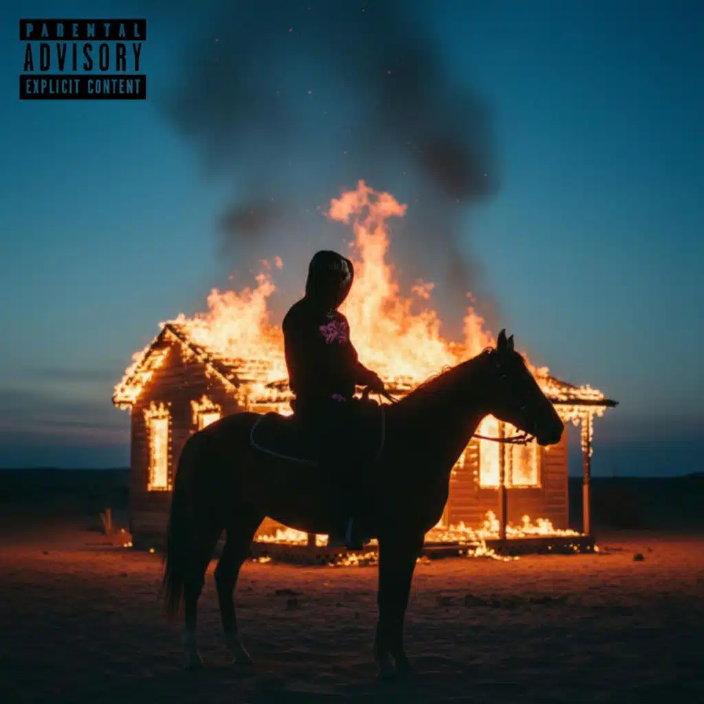 Te Quemo el Rancho, Vol.2