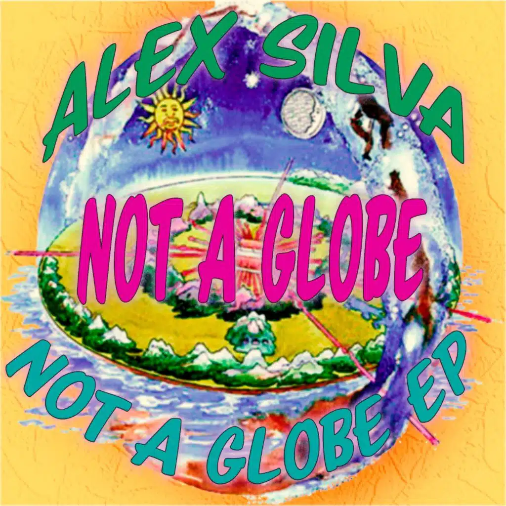 Not A Globe