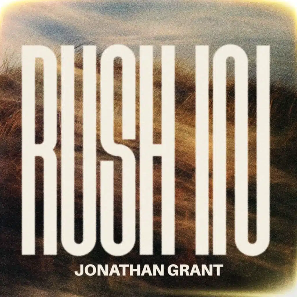 Jonathan Grant