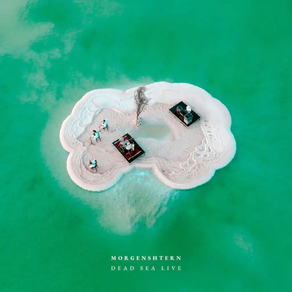 Dead Sea Live (Acoustic Live)