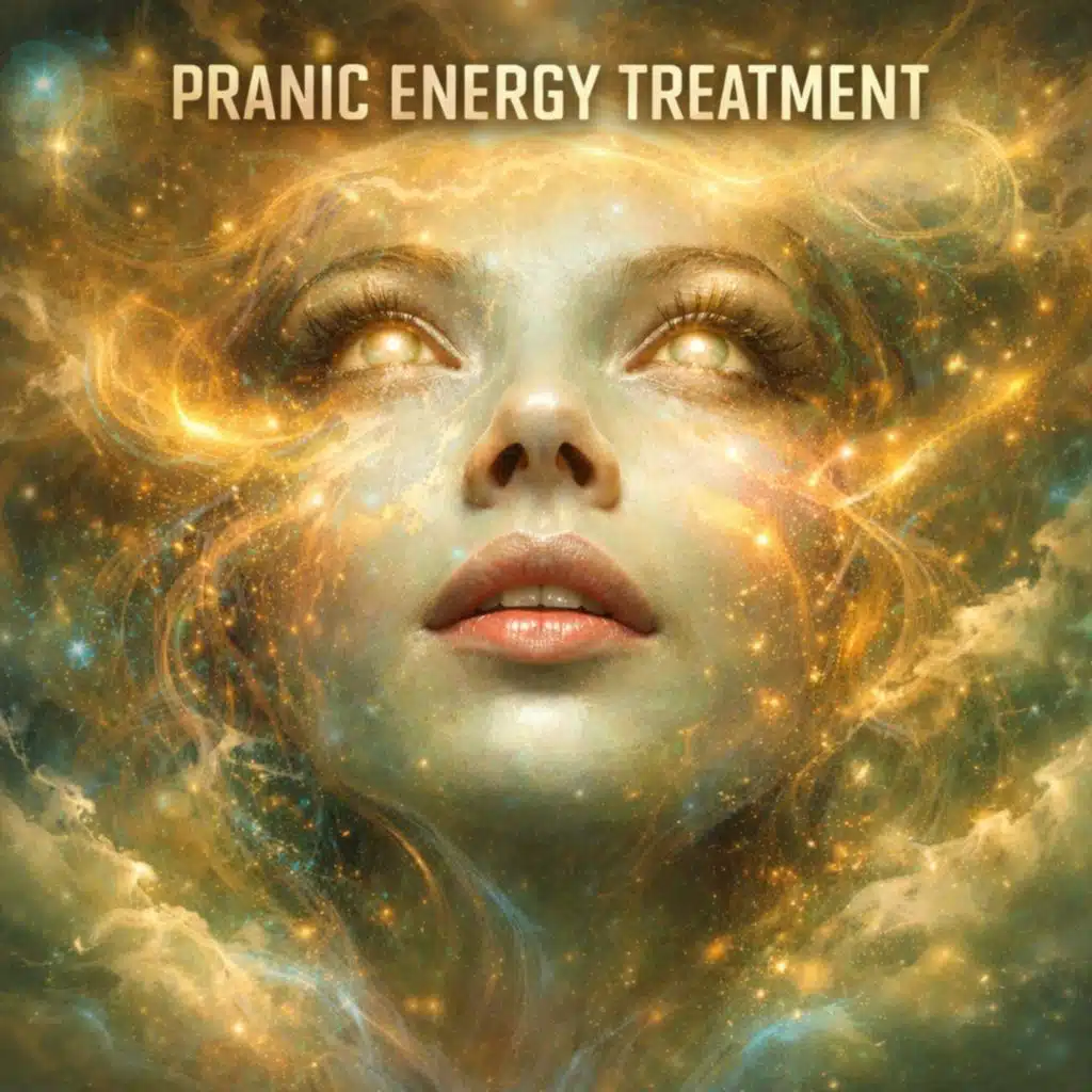 Pranic Energy Treatment