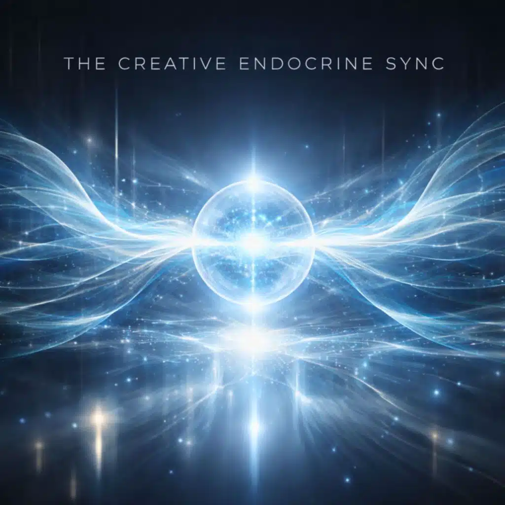 The Creative Endocrine Sync