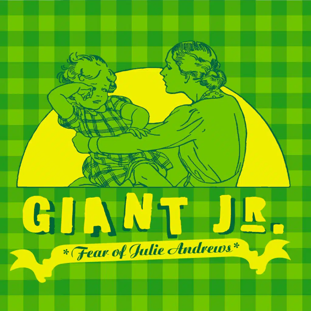 Giant Jr