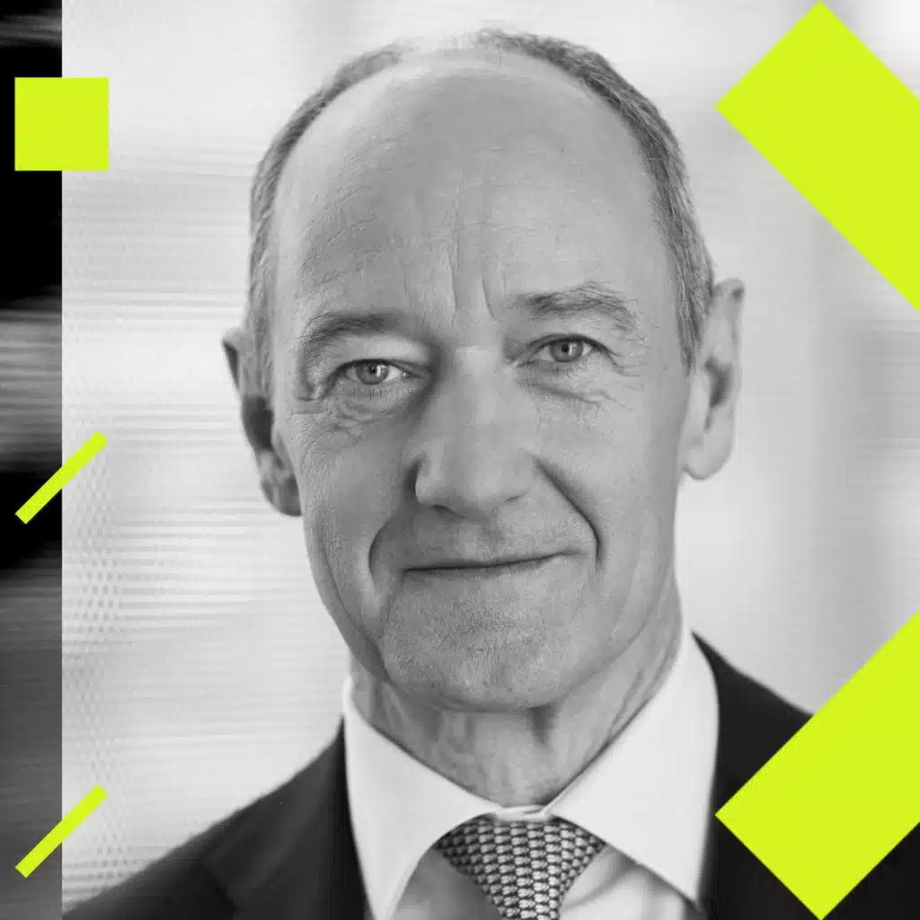 Siemens CEO's mission to automate everything