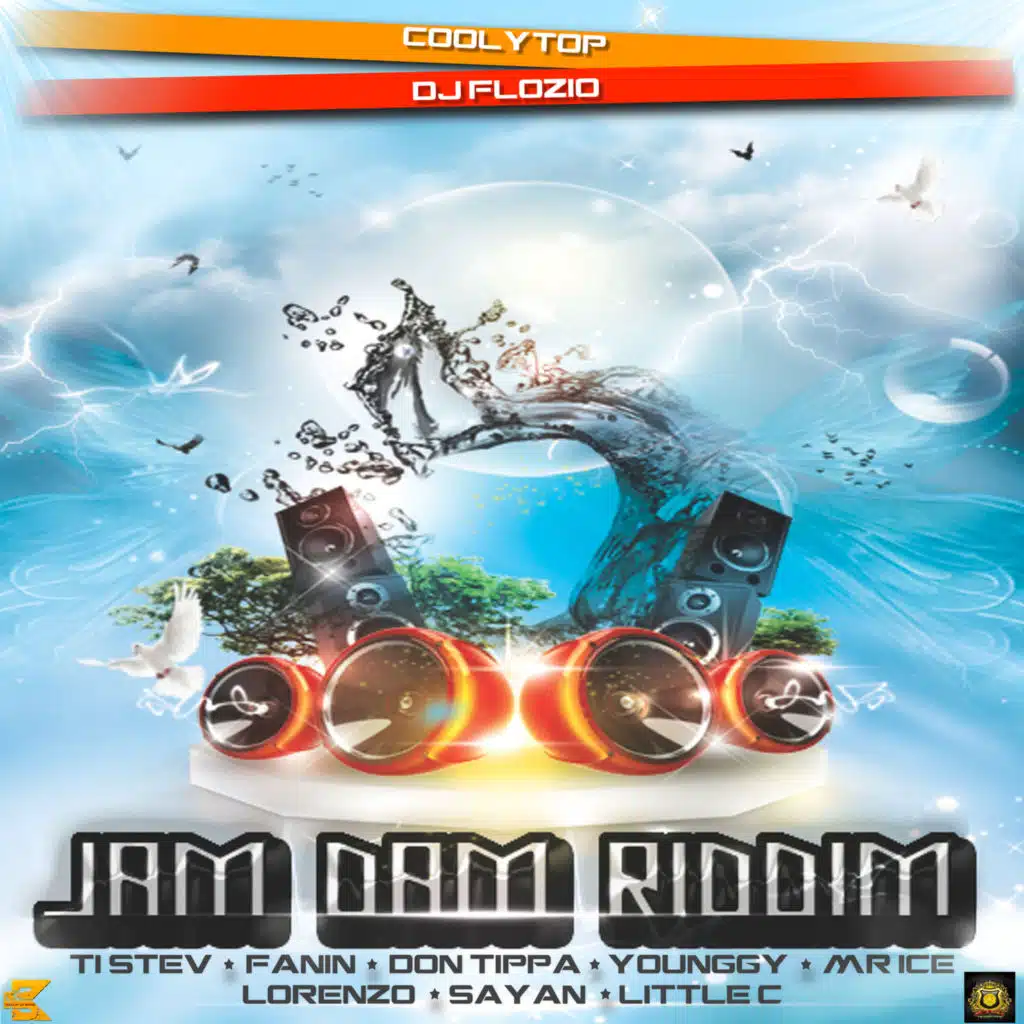Jam Dam Riddim