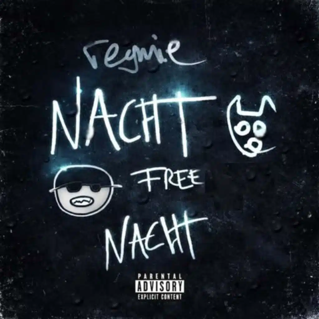 DJMEGASCHLECHT & reymie