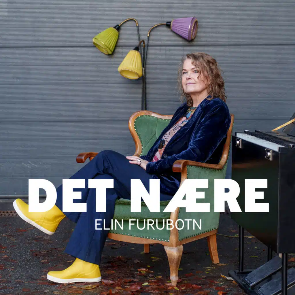 Elin Furubotn