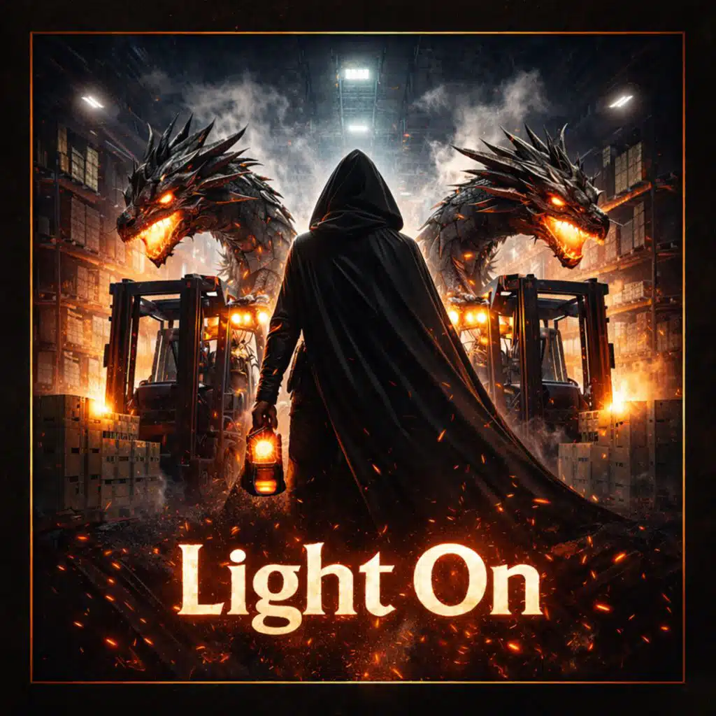 Light On