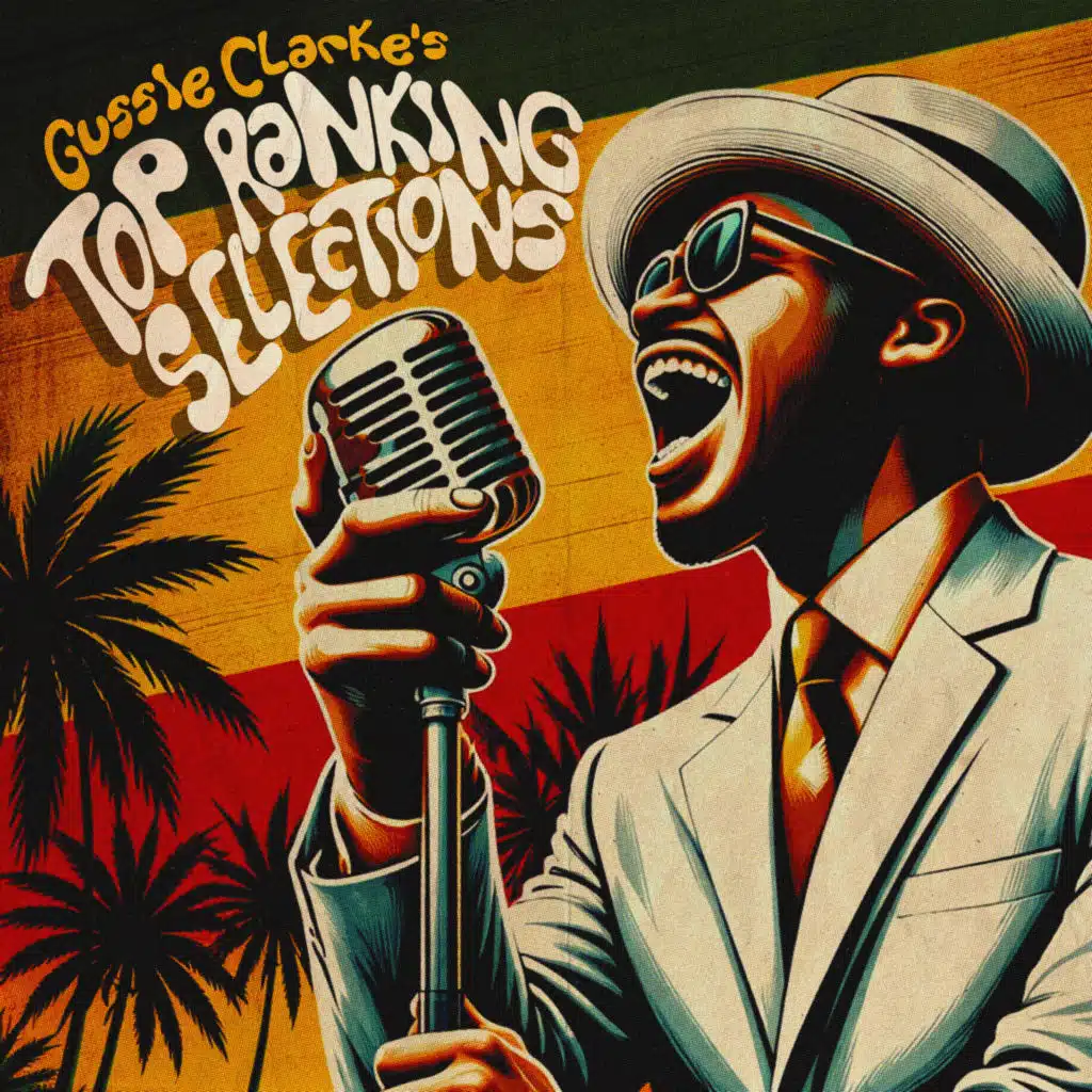 Gussie Clarke's: Top Ranking Selections