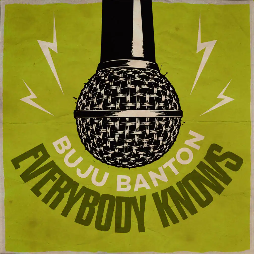 Everybody Knows (Soul Food Riddim)