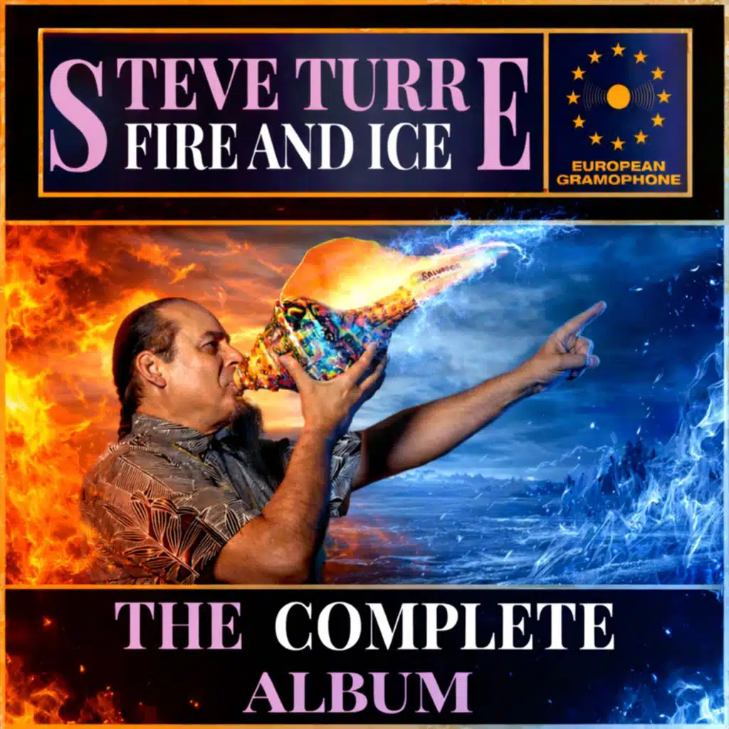 Fire And Ice (The Complete Album)