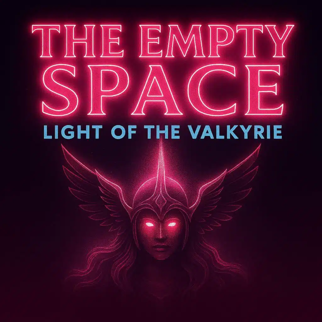 Light of the Valkyrie