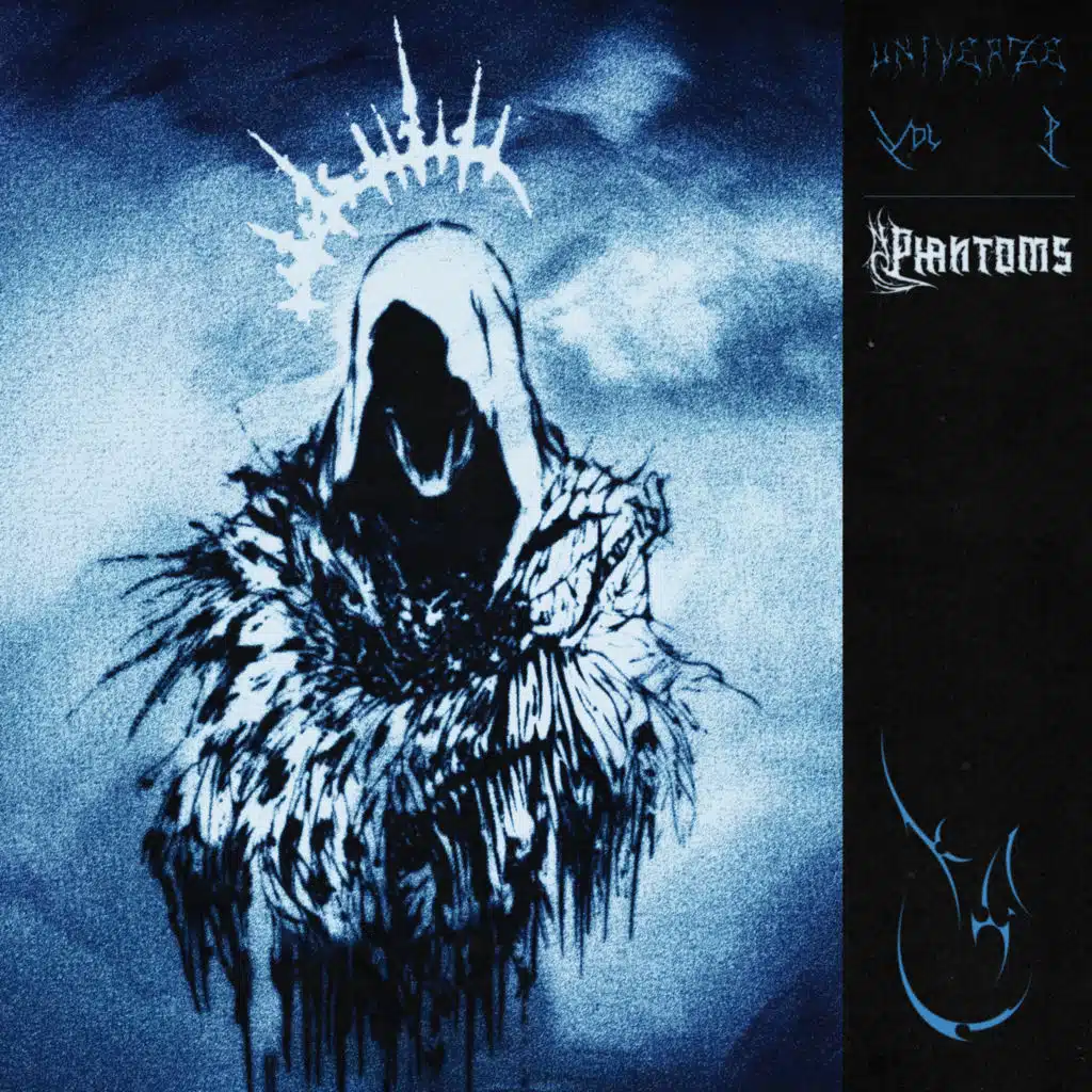 UNIVERZE VOL. 1 : Phantoms