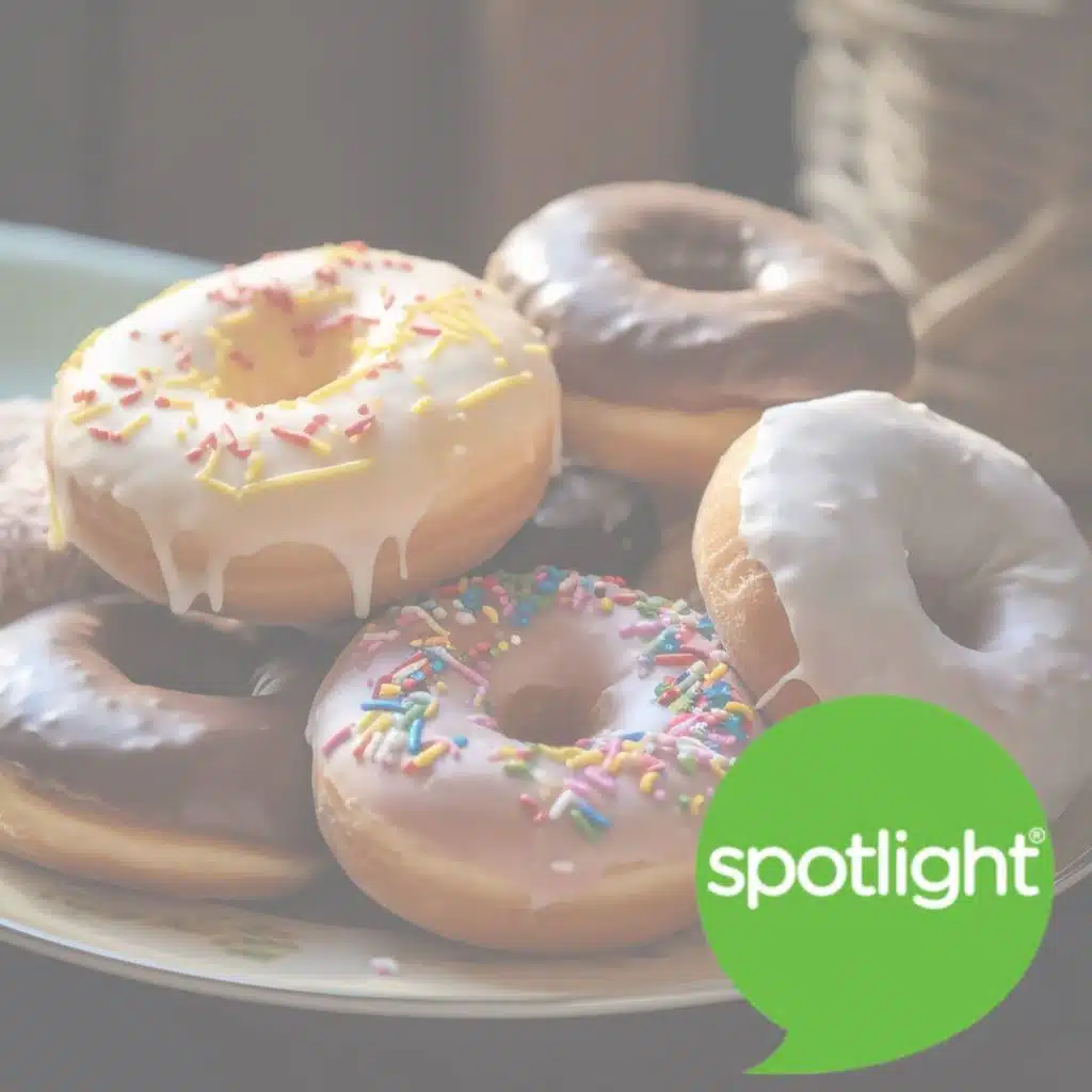 From Báhn Rán to Beignets: The Best Doughnuts in the World