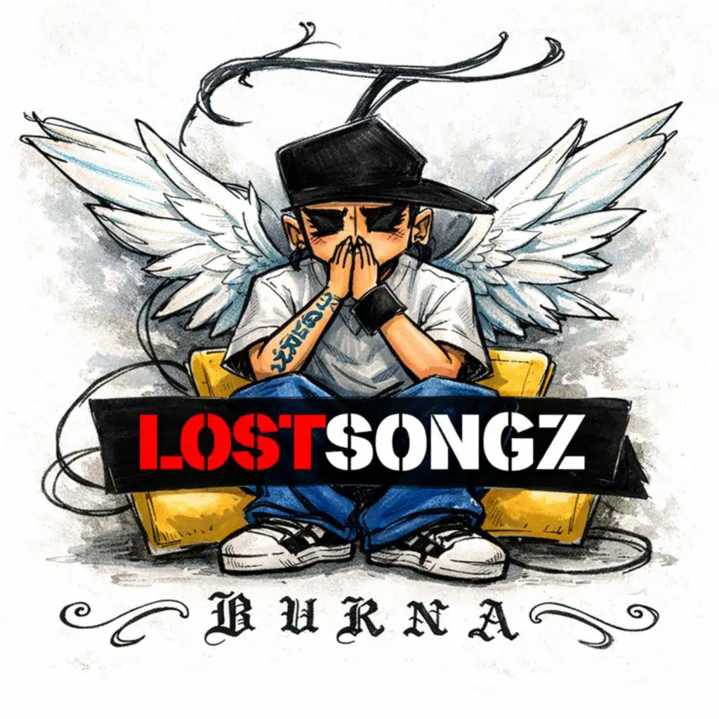 Lost Songz