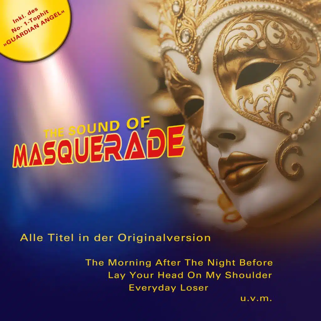 The Sound Of Masquerade