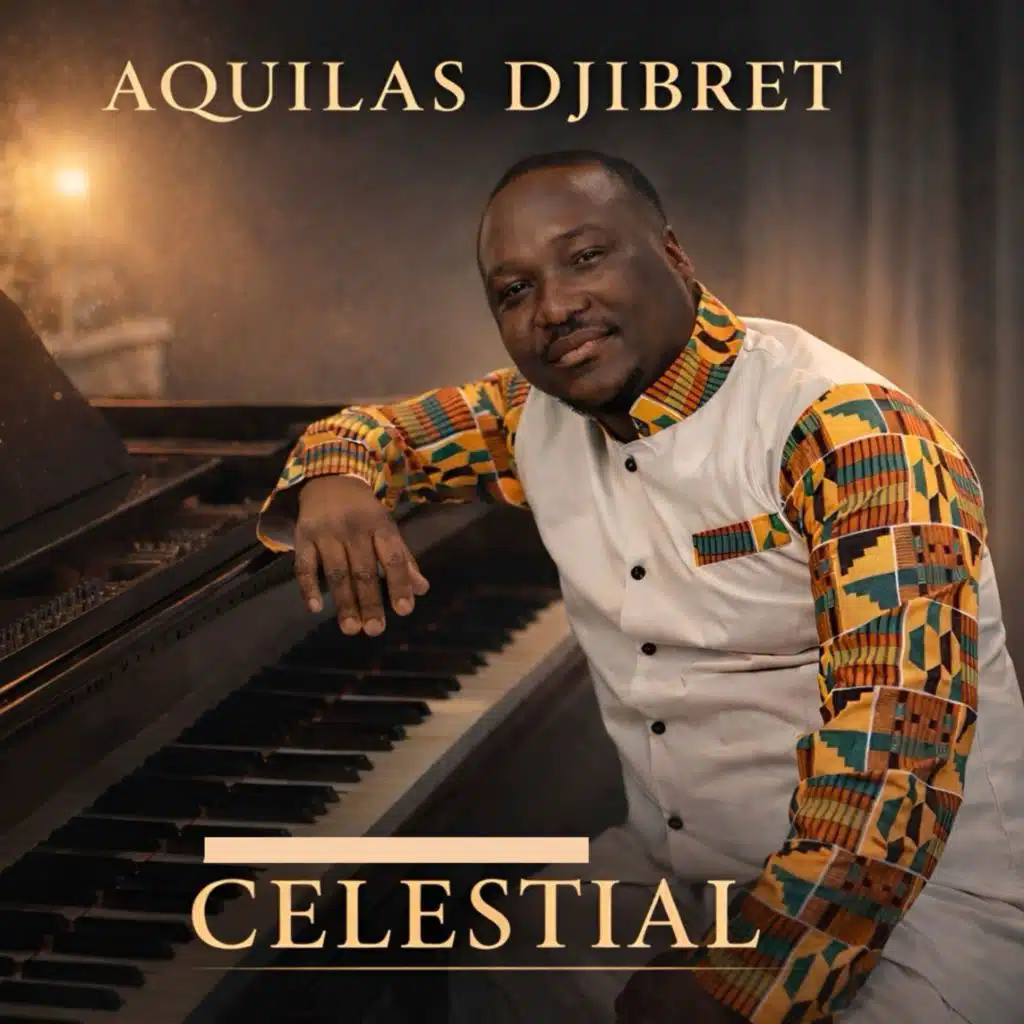 Aquilas Djibret