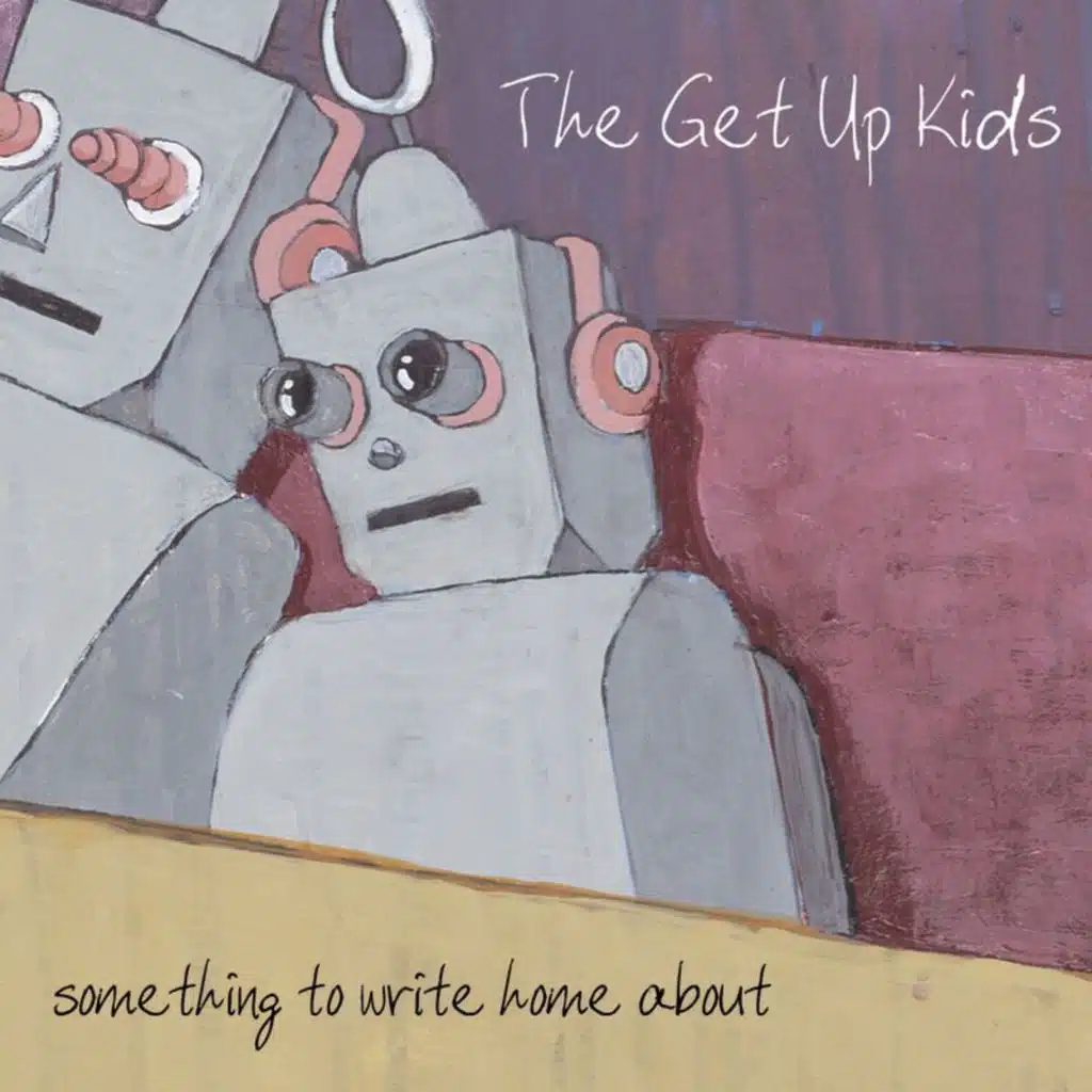 Something To Write Home About (Deluxe Edition)