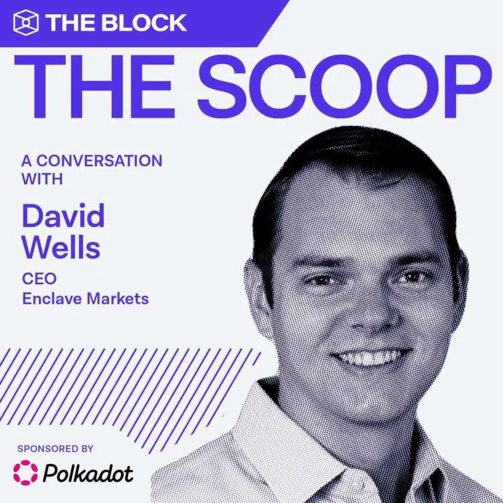 Crypto’s markets have matured but&nbsp;there’s&nbsp;still inefficiencies to profit from, says crypto veteran David Wells