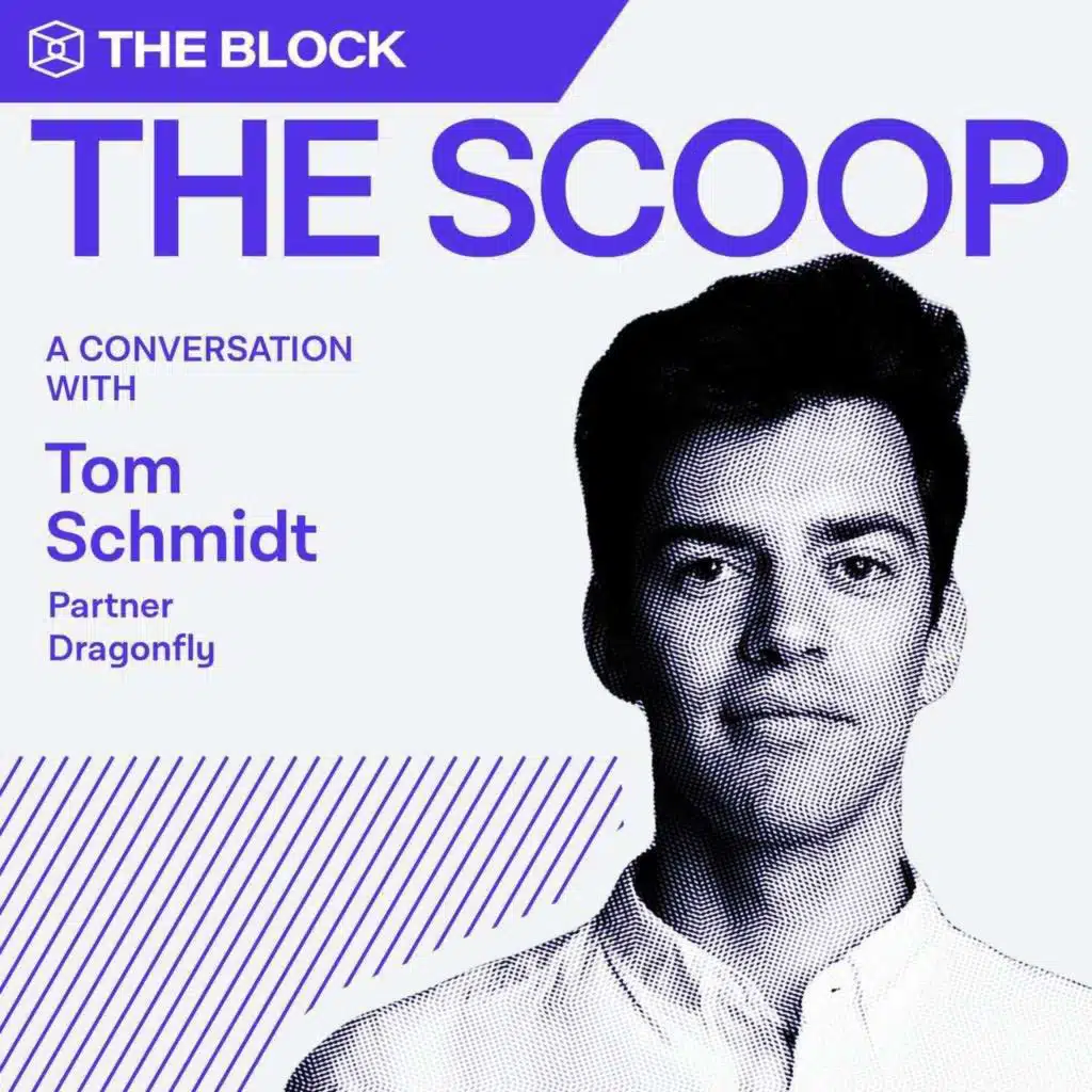 Tom Schmidt on why this cycle is different for venture