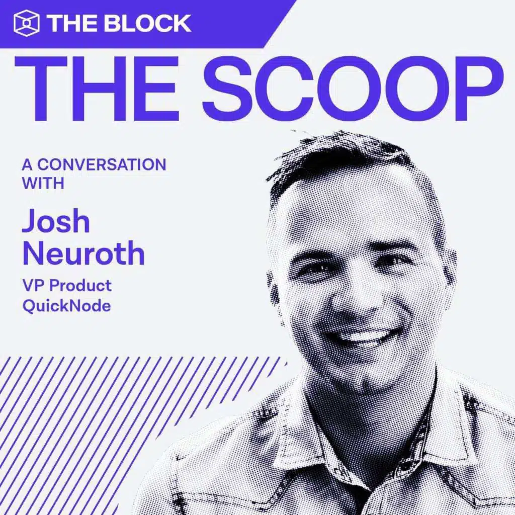 Here's how QuickNode is enabling enterprises to enter the crypto ecosystem