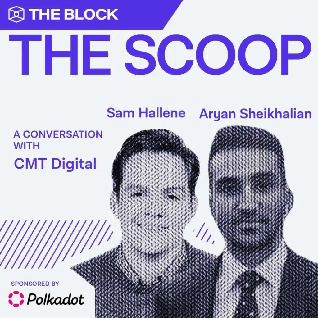 CMT Digital investors unpack how crypto's VC landscape has transitioned from mania to maturity