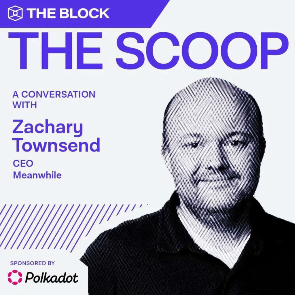 Here's how Meanwhile is trying to unleash the multitrillion dollar insurance industry onto bitcoin