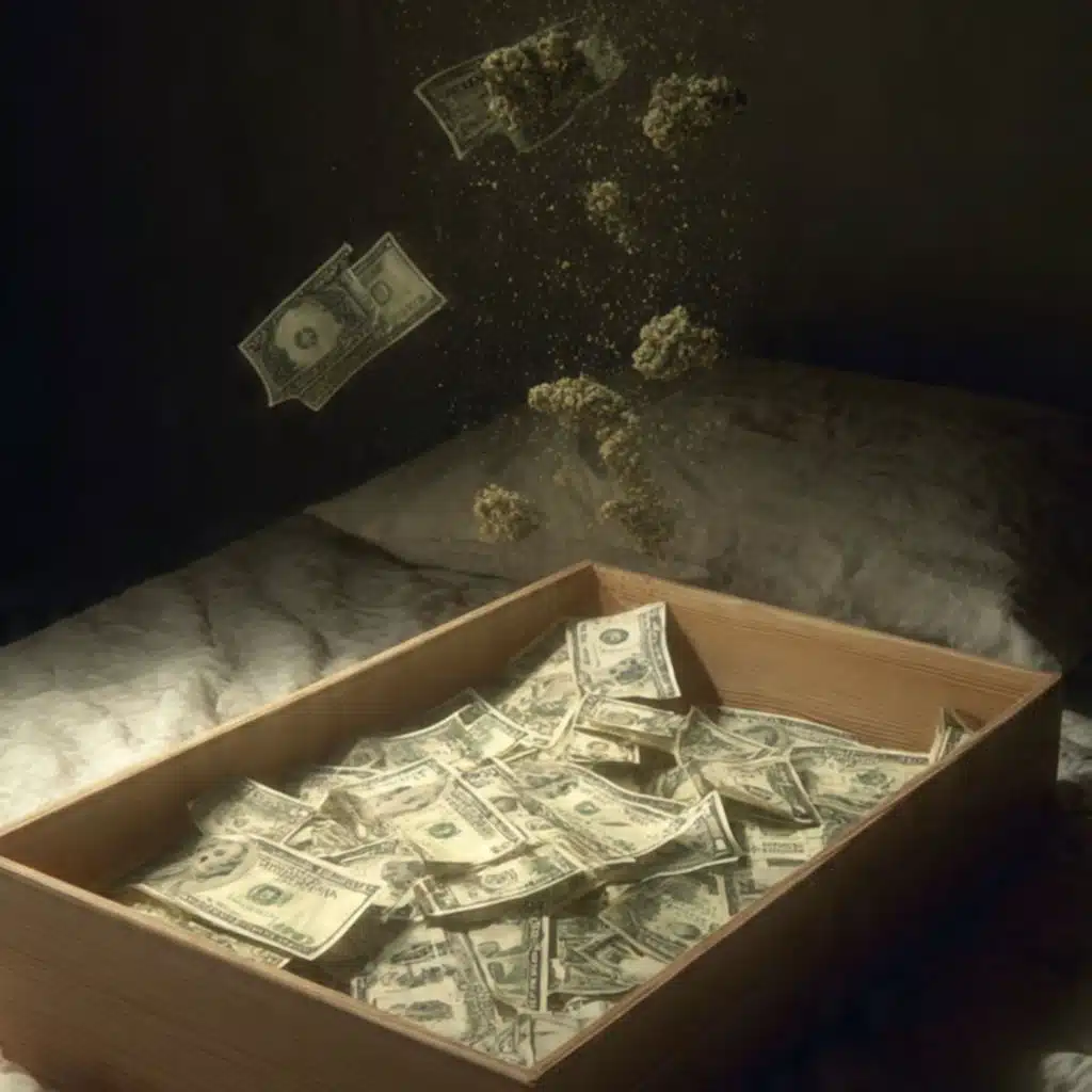 On The Wake Up (feat. YRF 3HREE5!VE)