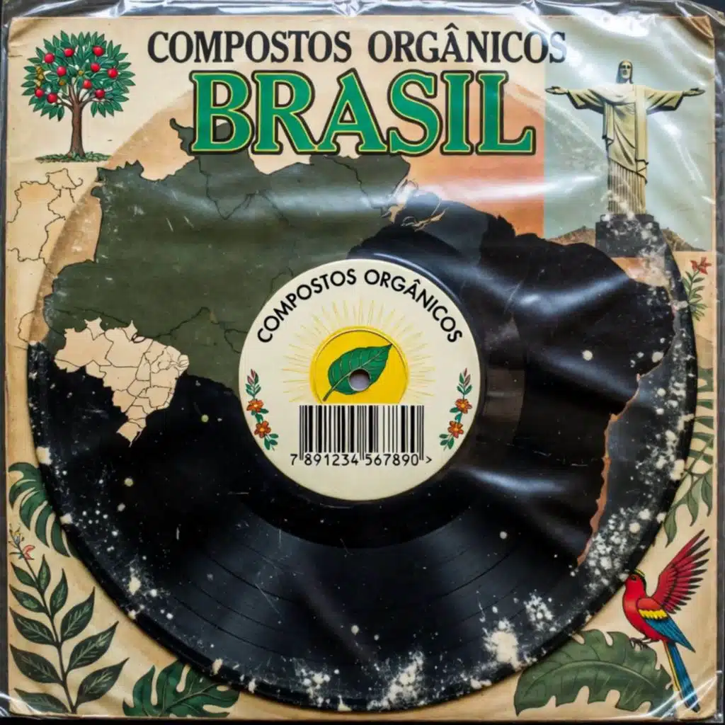 Compostos Orgânicos